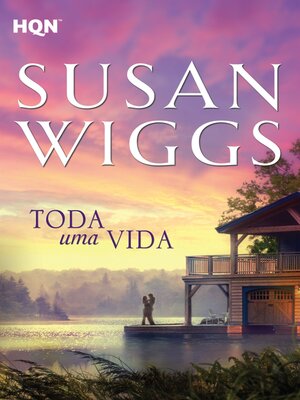 cover image of Toda uma vida